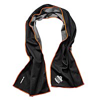 Ergodyne Chill-Its 6602MF Microfiber Cooling Towel