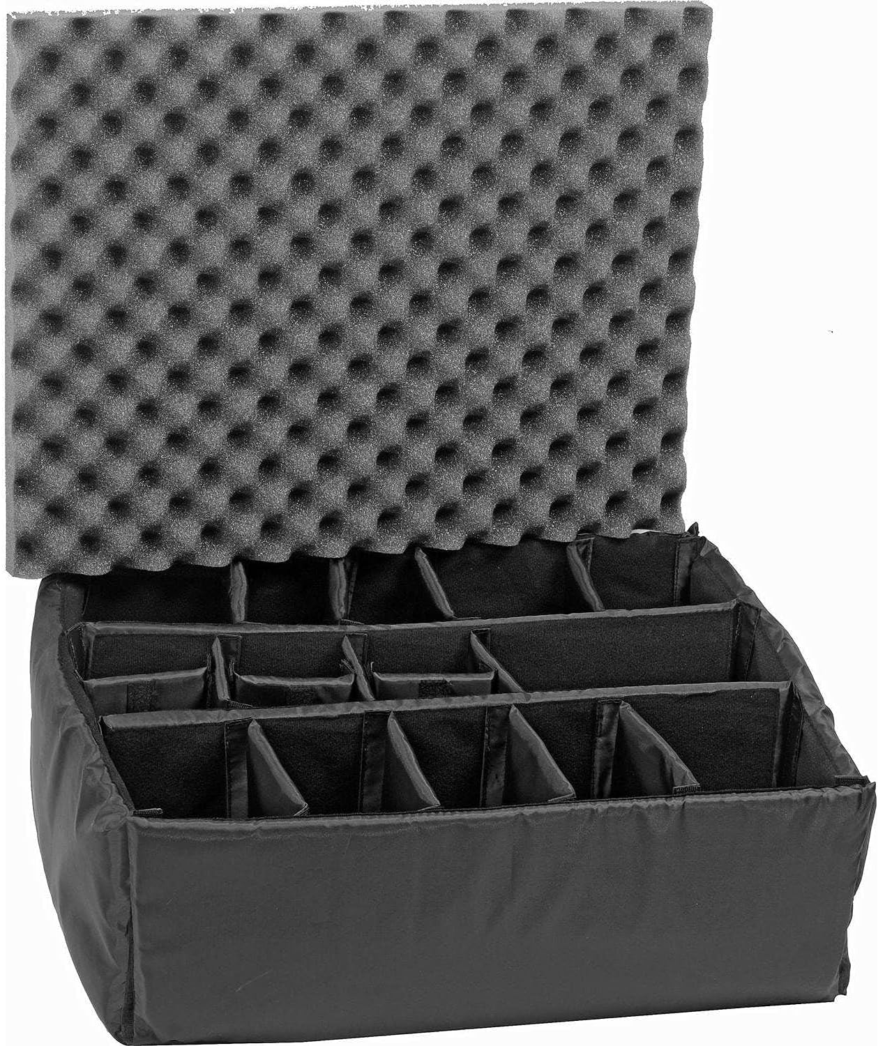 Pelican 1610 Padded Divider Set