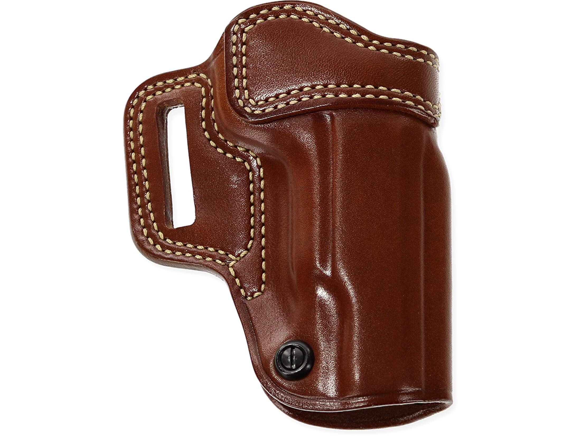 Galco Avenger Belt Holster