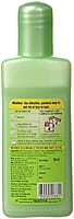 Mediker Lice Treatment Shampoo - Coconut, Neem, 100% Natural, 50 ml