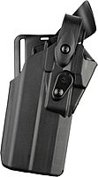 SAFARILAND Level III Retention Duty Holster - RDS Compatible SafariSeven