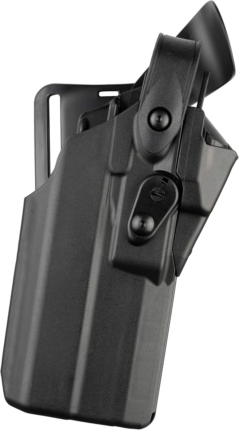SAFARILAND Level III Retention Duty Holster - RDS Compatible SafariSeven