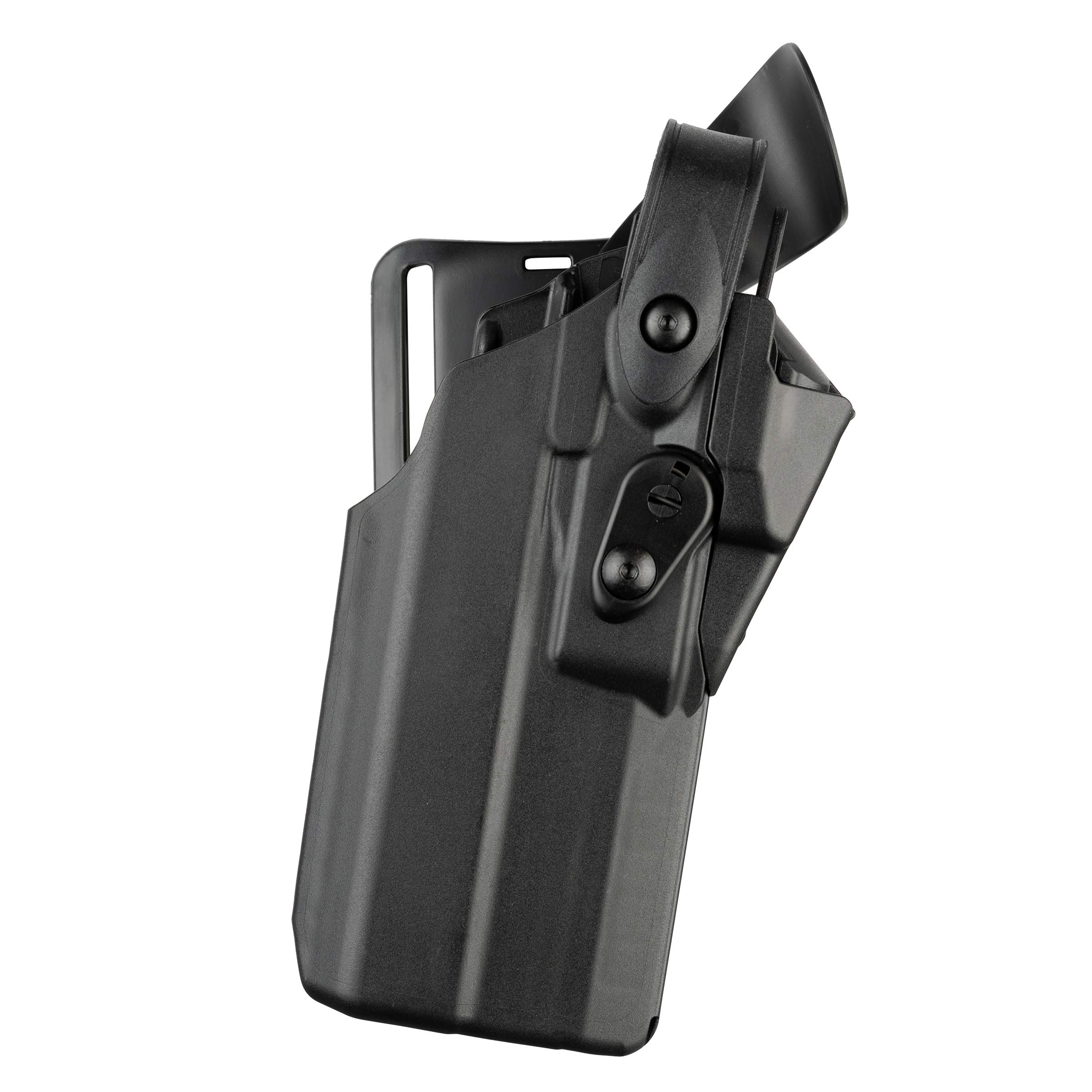Safariland 7360RDS 7TS ALS/SLS Mid-Ride Level III Retention Holster
