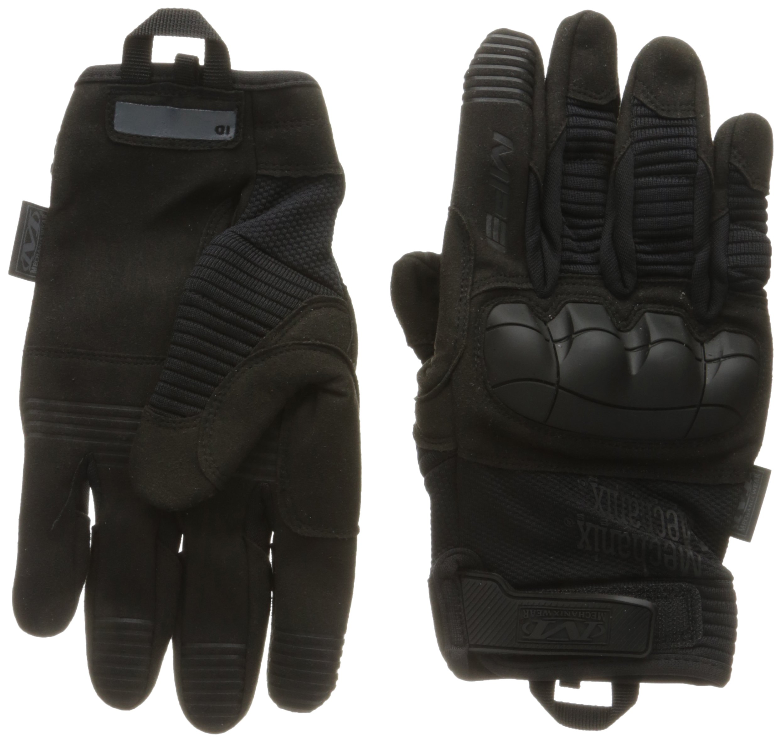 Mechanix Wear M-Pact 3 TAA Compliant Impact-Resistant Glove