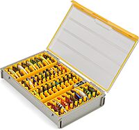 Plano EDGE  3700  Lipless Box