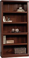 Sauder Select 5-Shelf Engineered Wood Bookcase