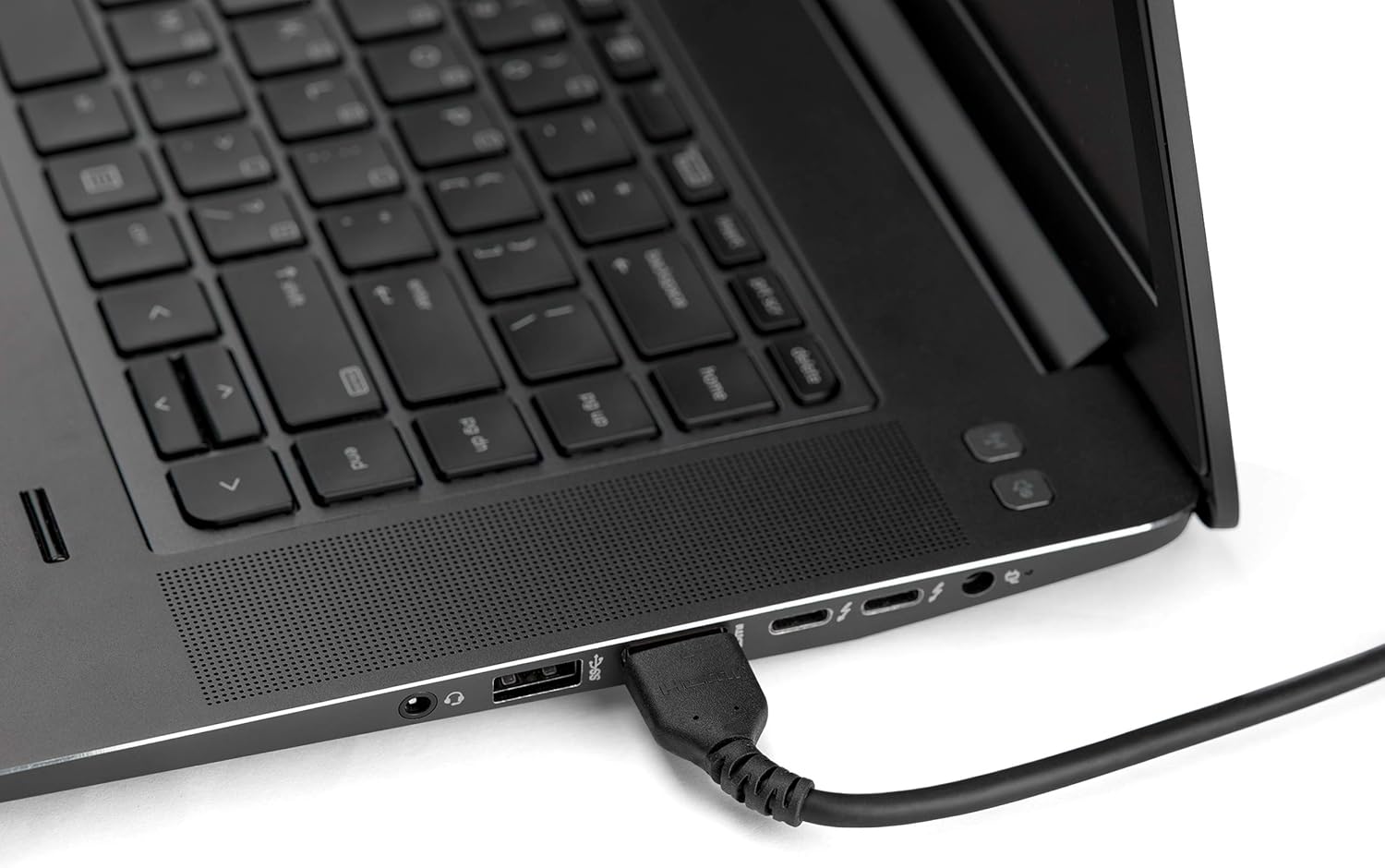 StarTech.com Premium Certified High Speed HDMI 2.0 Cable with Ethernet