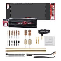 REAL AVID Master Cleaning Station - Gun Cleaning Kit