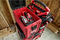 MILWAUKEE'S 48-22-8422 PACKOUT Compact Tool Box (1)