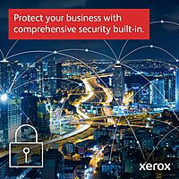 Xerox C325 Color All-in-One Printer, Laser, DADF, Copy, Print, Scan, Fax, Email, Letter, Energy Star Certified, up to 35 PPM