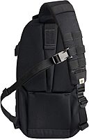 FIRST TACTICAL Crosshatch Sling Backpack