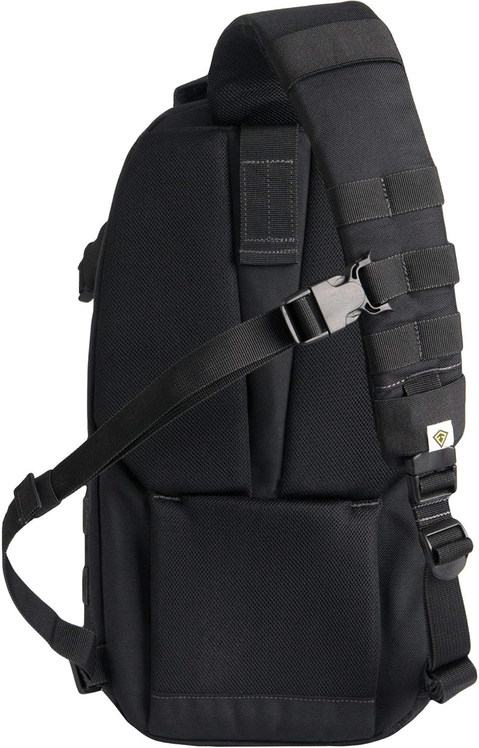 FIRST TACTICAL Crosshatch Sling Backpack