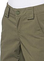 UNDER ARMOUR Women's Enduro Elite Flat Front Pants