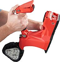 STREAMLIGHT Vulcan Clutch 1700-Lumen Rechargeable Multi-Function Lantern