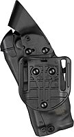 SAFARILAND 6392RDS Level 1 Retention Duty Holster Red Dot Sight Compatible