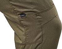 5.11 Tactical Men's Ridge Pants, Straight Fit, 8 Pockets, Style 74520, New Finish