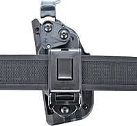 SAFARILAND 745BL Clip-On Holster Belt Loop