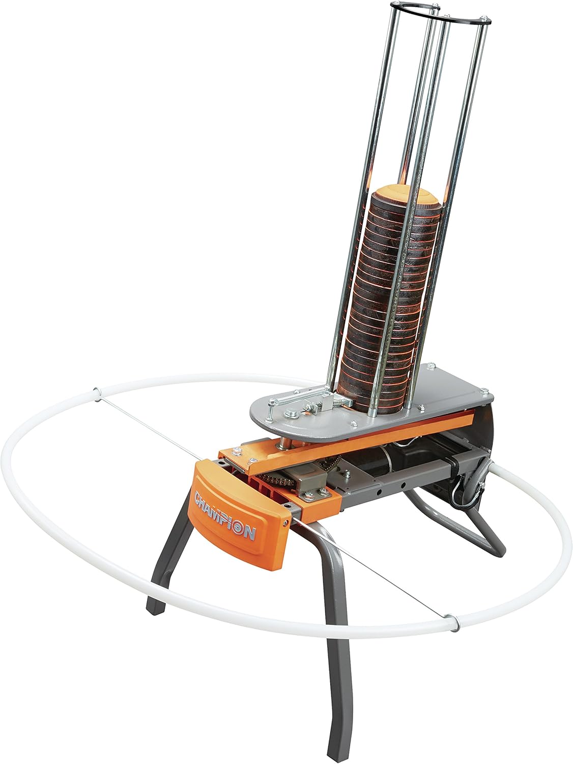 Champion Targets 40916 Workhorse Electronic Trap