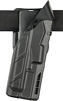 SAFARILAND 7395RDS 7TS ALS Low-Ride Duty Retention Holster for Red Dot Optic Equipped Weapons