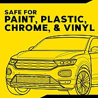 Meguiar's D15501 Last Touch Spray Detailer, Great for Use as Clay Lubricant, creates a Showroom Shine, Removes Dust, Smudges