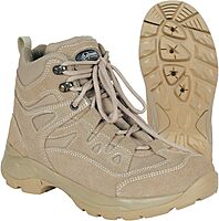 VOODOO TACTICAL Men's Combat 6 inch Low Cut Tactical Boots