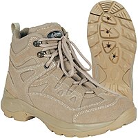 VOODOO TACTICAL Men's Combat 6 inch Low Cut Tactical Boots
