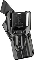 SAFARILAND Level III Retention Duty Holster - RDS Compatible SafariSeven