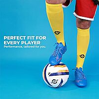 Nivia - Encounter Plain - FB Stockings Nivia - Encounter Plain - FB Stockings