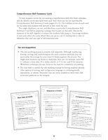 Informational Passages for Text Marking & Close Reading: Grade 3: 20 Reproducible Passages With Text-Marking Activities That Guide Students to Read Strategically for Deep Comprehension