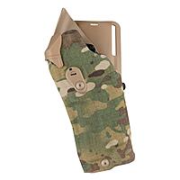 SAFARILAND 6395RDS ALS Low-Ride Level I Retention Duty Holster