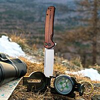 CIVIVI Chevalier Folding Pocket Knife