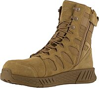 Reebok Work Floatride Energy Tactical 8" Composite Toe Men's Boot