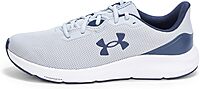 Under Armour Men's Charged Pursuit 4 Sneaker