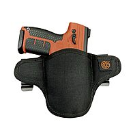 Byrna Nylon Waistband Holster for Byrna SD, EP and LE Without Retention Strap