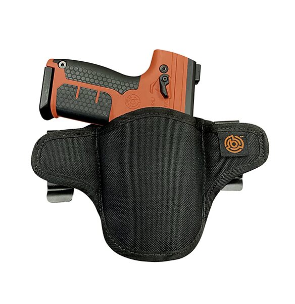 Byrna Nylon Waistband Holster for Byrna SD, EP and LE Without Retention Strap