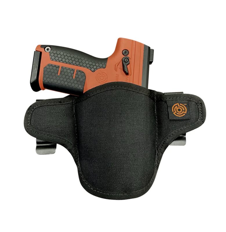 Byrna Nylon Waistband Holster for Byrna SD, EP and LE Without Retention Strap