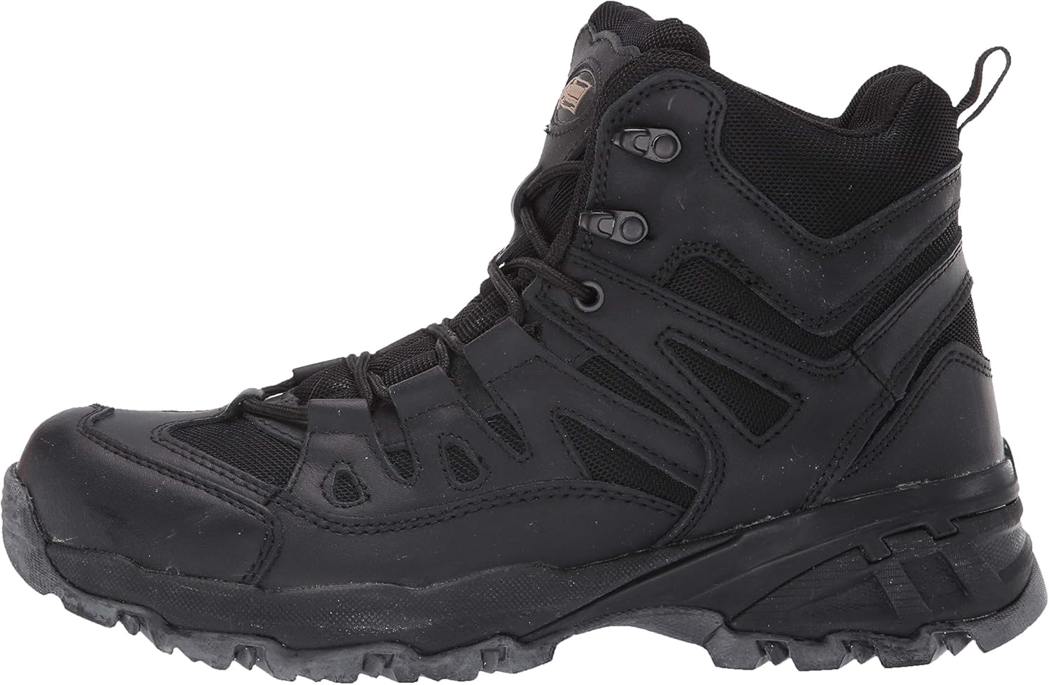 VOODOO TACTICAL Men's Combat Low Cut Tactical Boots