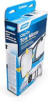 Camco Clamp-On Towing Mirror