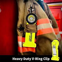 Nightstick Intrant Intrinsically Safe Dual-Light Angle Light