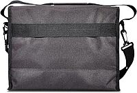 ViewSonic Projector Carrying Case (Soft Padded, Black)