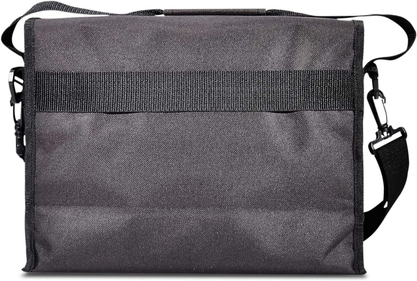 ViewSonic Projector Carrying Case (Soft Padded, Black)