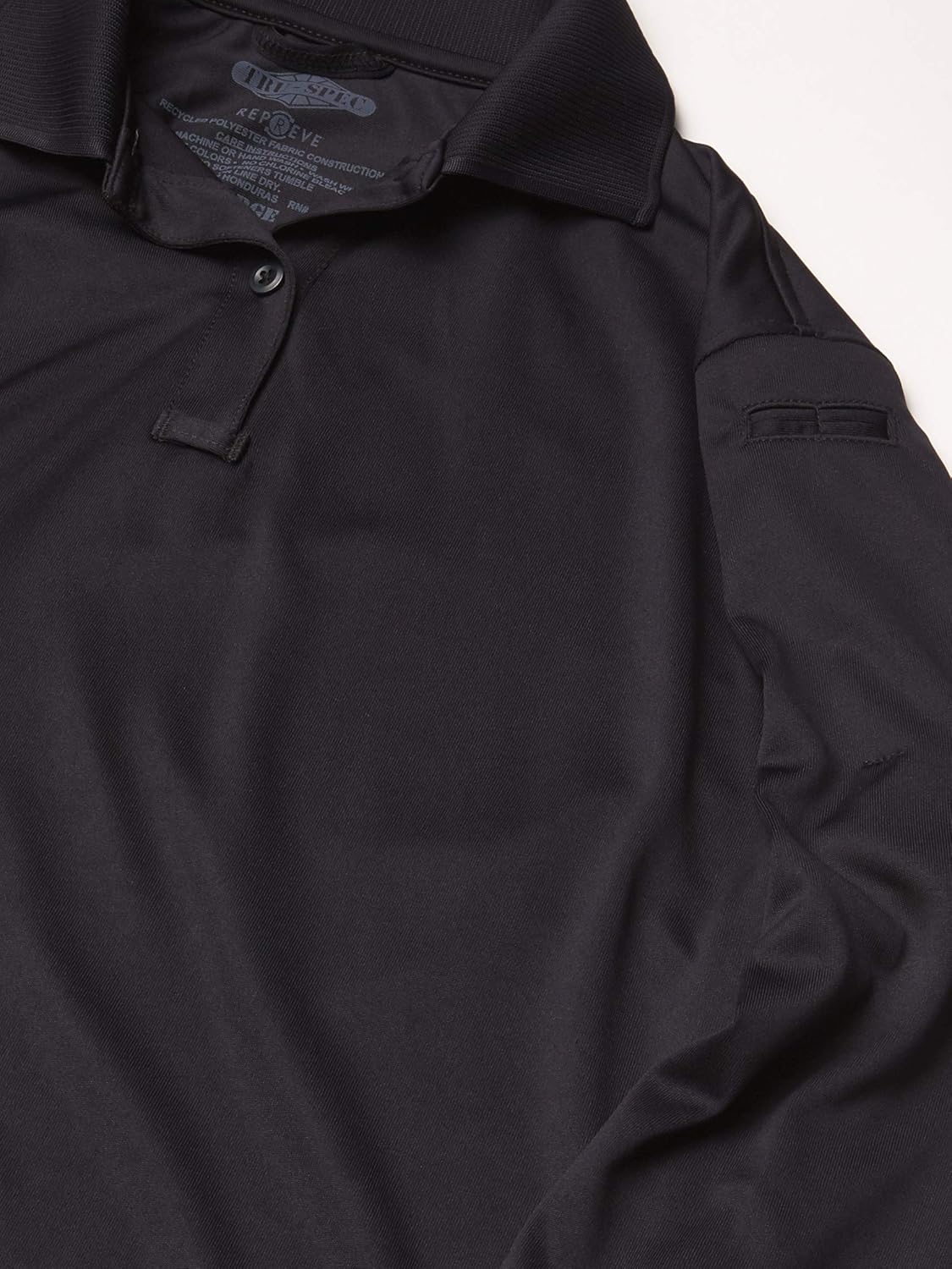 TRU-SPEC Women's 24-7 Series Performance Long Sleeve Polo Shirt