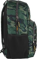 Kelty Laptop Backpack Bag 28 L Hiking Backpack for Men, Women, Work | 19 inch Multipocket Camo Travel Backpack