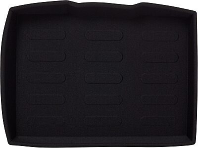 Pelican Products 1495-410-100 Pelican 1495CBI Computer Bottom Insert for 1495CC Series Laptop Cases (Black)