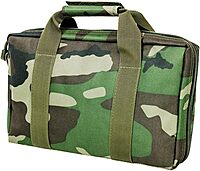 NCSTAR Discreet Pistol Case