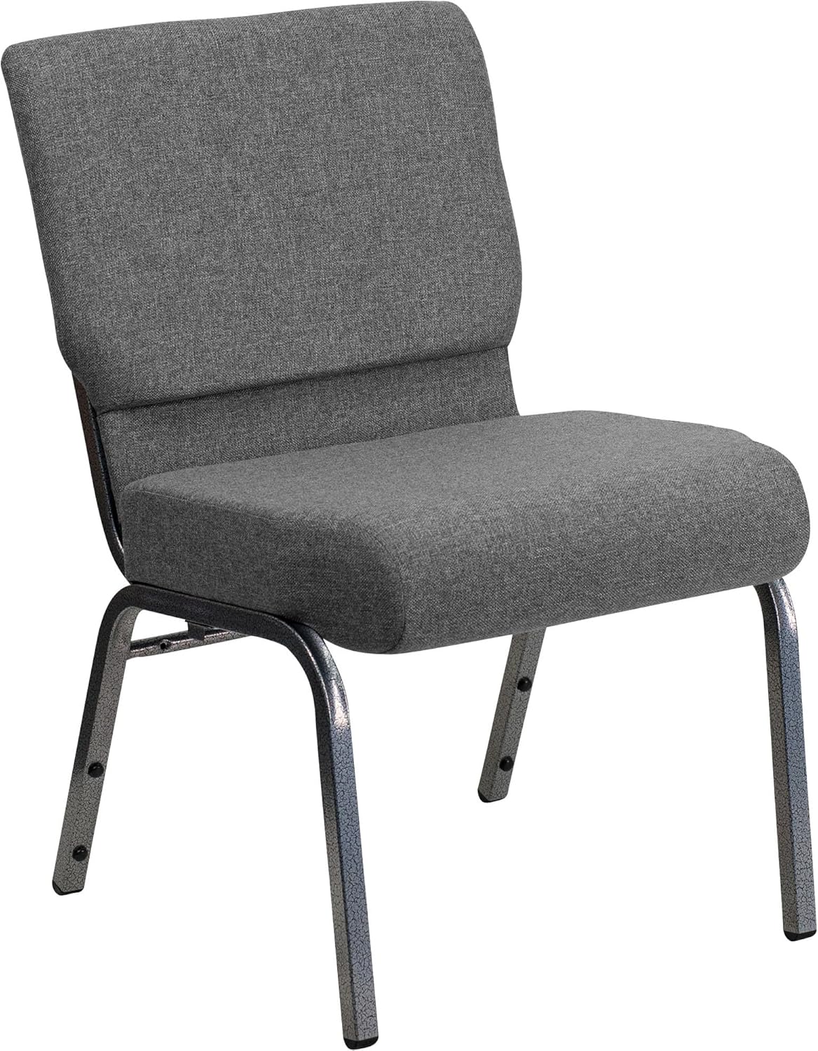 Flash Furniture HERCULES Series 21inW Stacking Church Chair