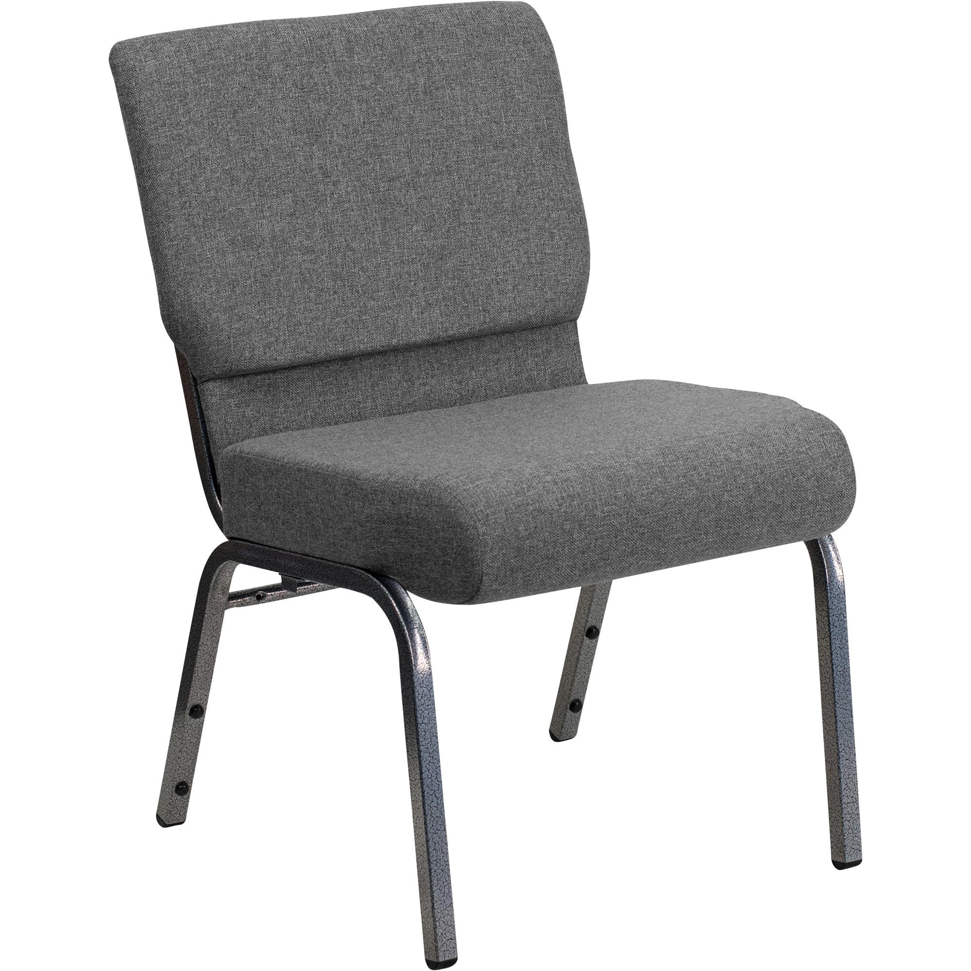 Flash Furniture HERCULES Series 21inW Stacking Church Chair