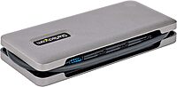 StarTech.com 4-Port USB-C Hub - 1x USB-A & 3x USB-C Ports - USB 3.2 Gen 2 (10Gbps)