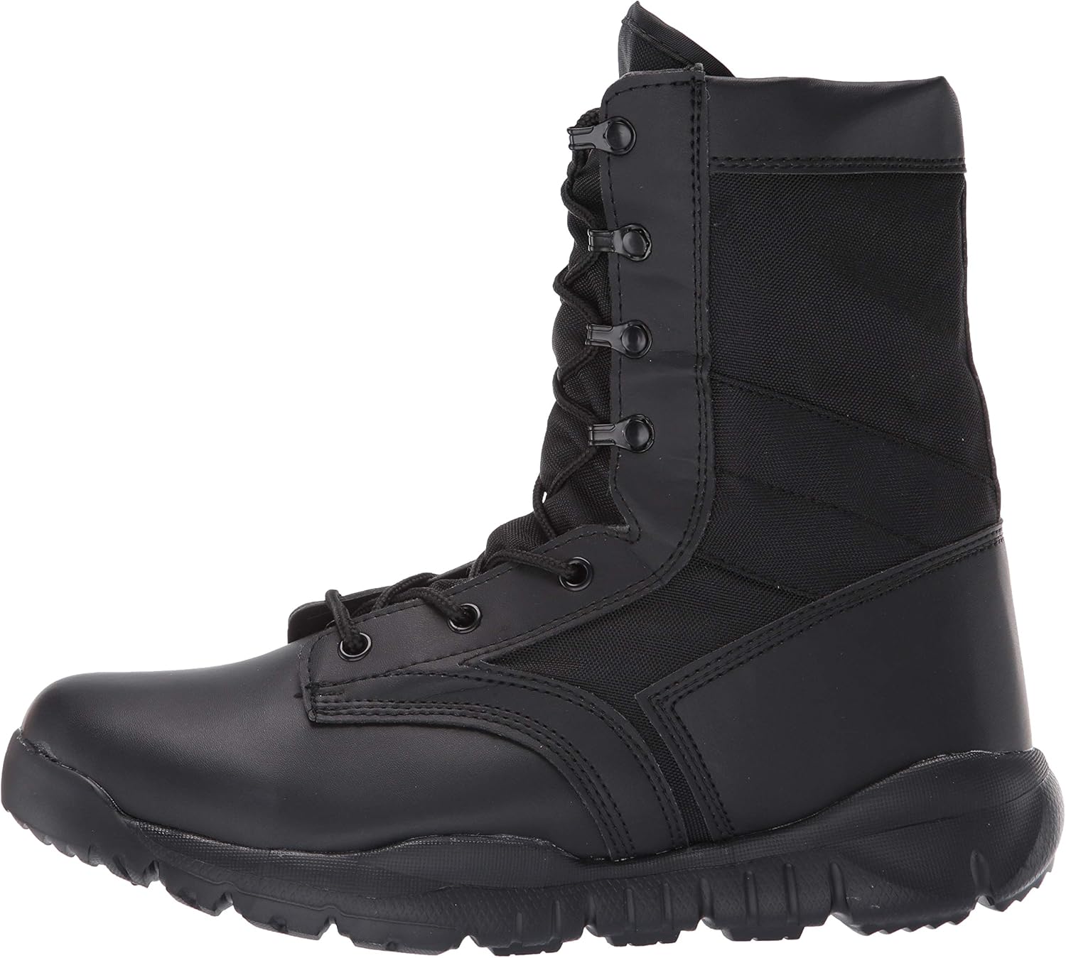VooDoo Tactical Deluxe Jungle Boot