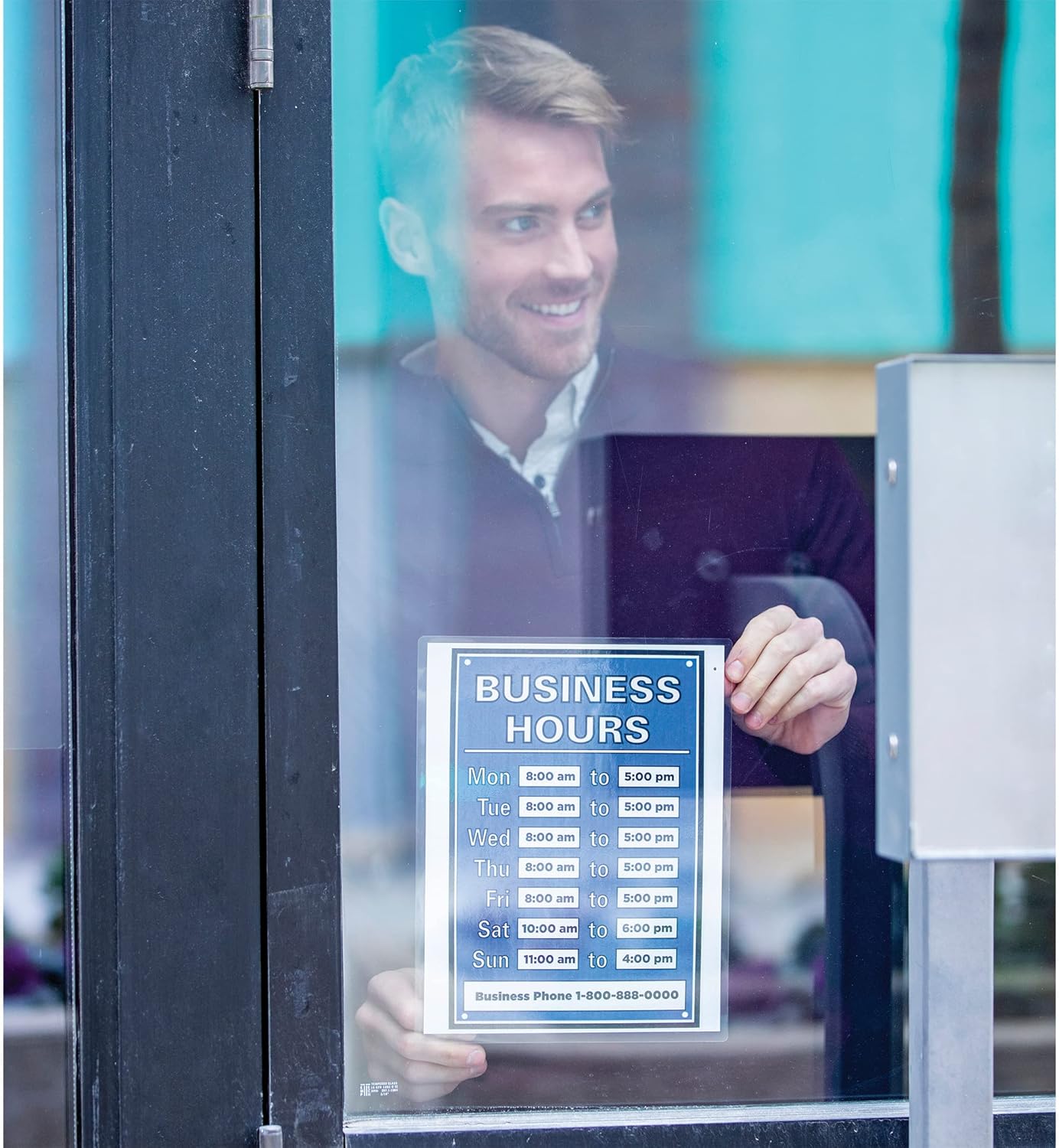 FELLOWES Self-Adhesive Laminating Sheets, 9 x 12, 3 mil, Gloss